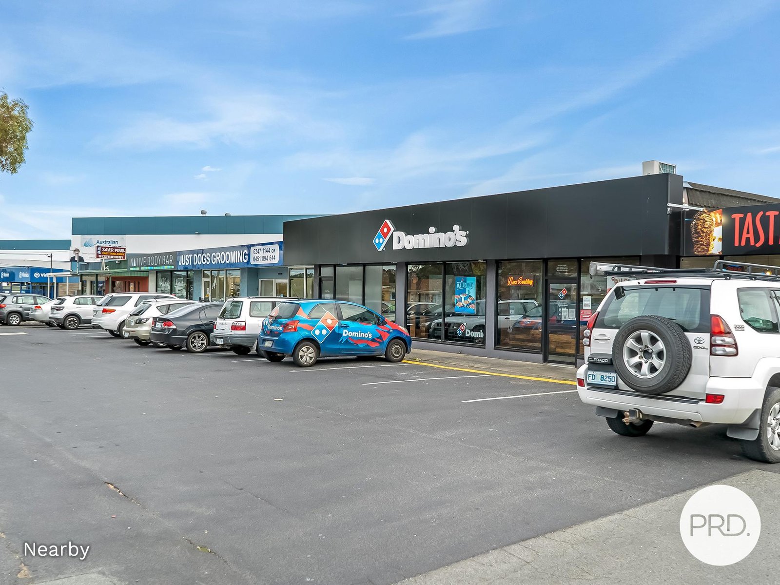 9 Princes Buildings Parade ROKEBY 22