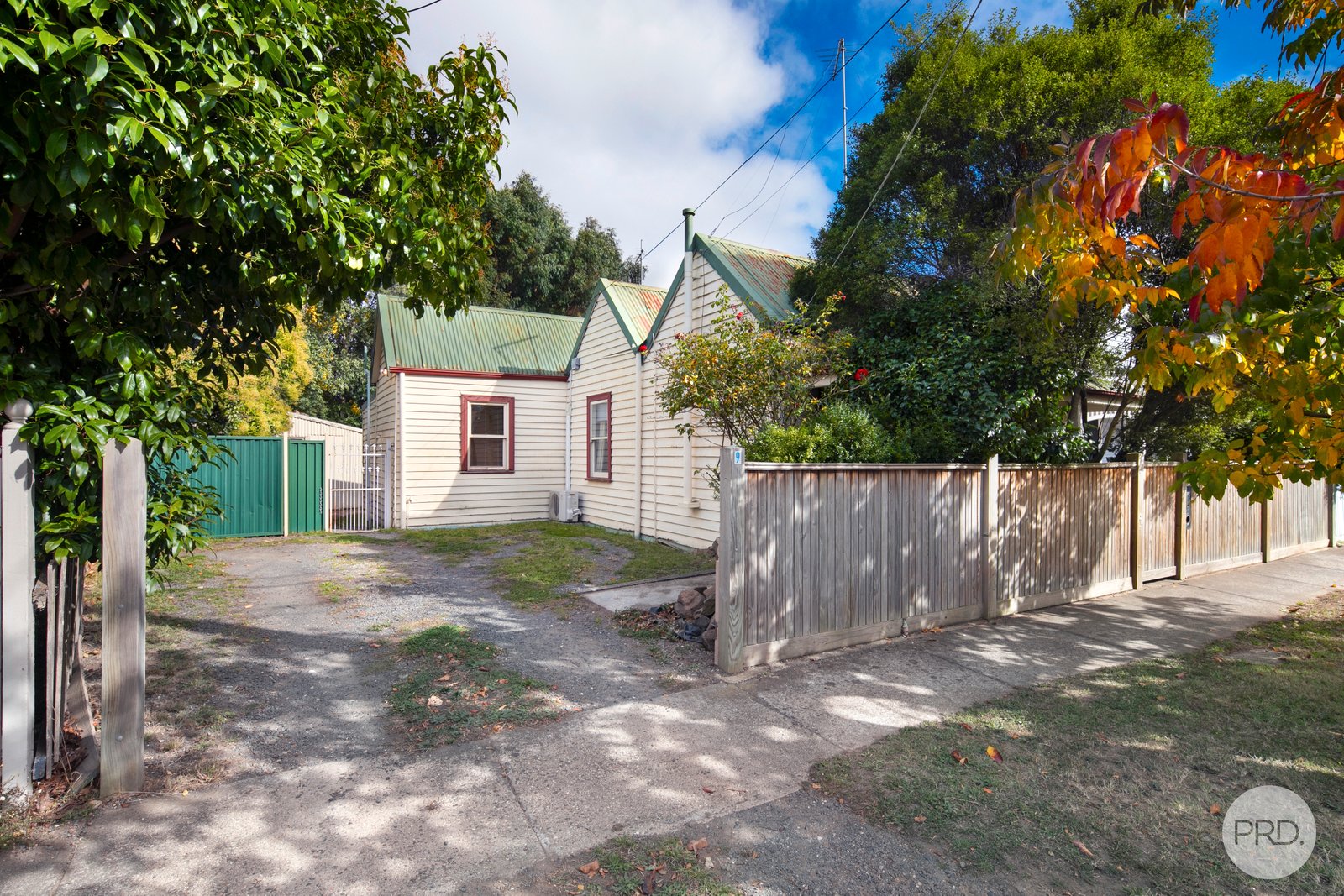 9 Princes Street North BALLARAT EAST 1