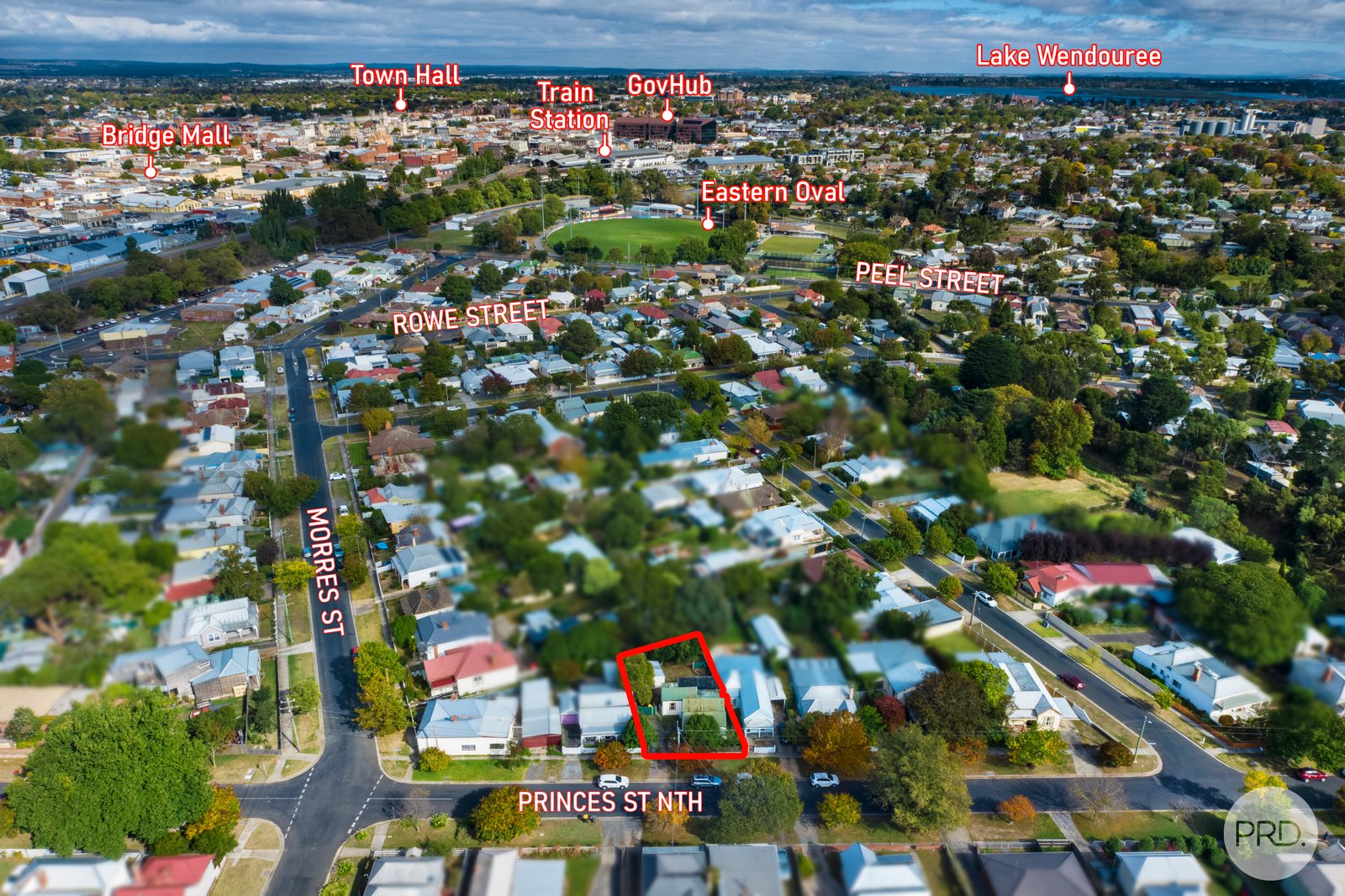 9 Princes Street North BALLARAT EAST 10