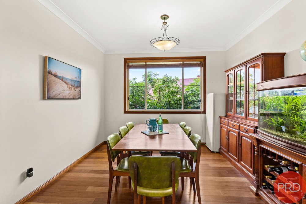 9 Quinton Close RUTHERFORD 9