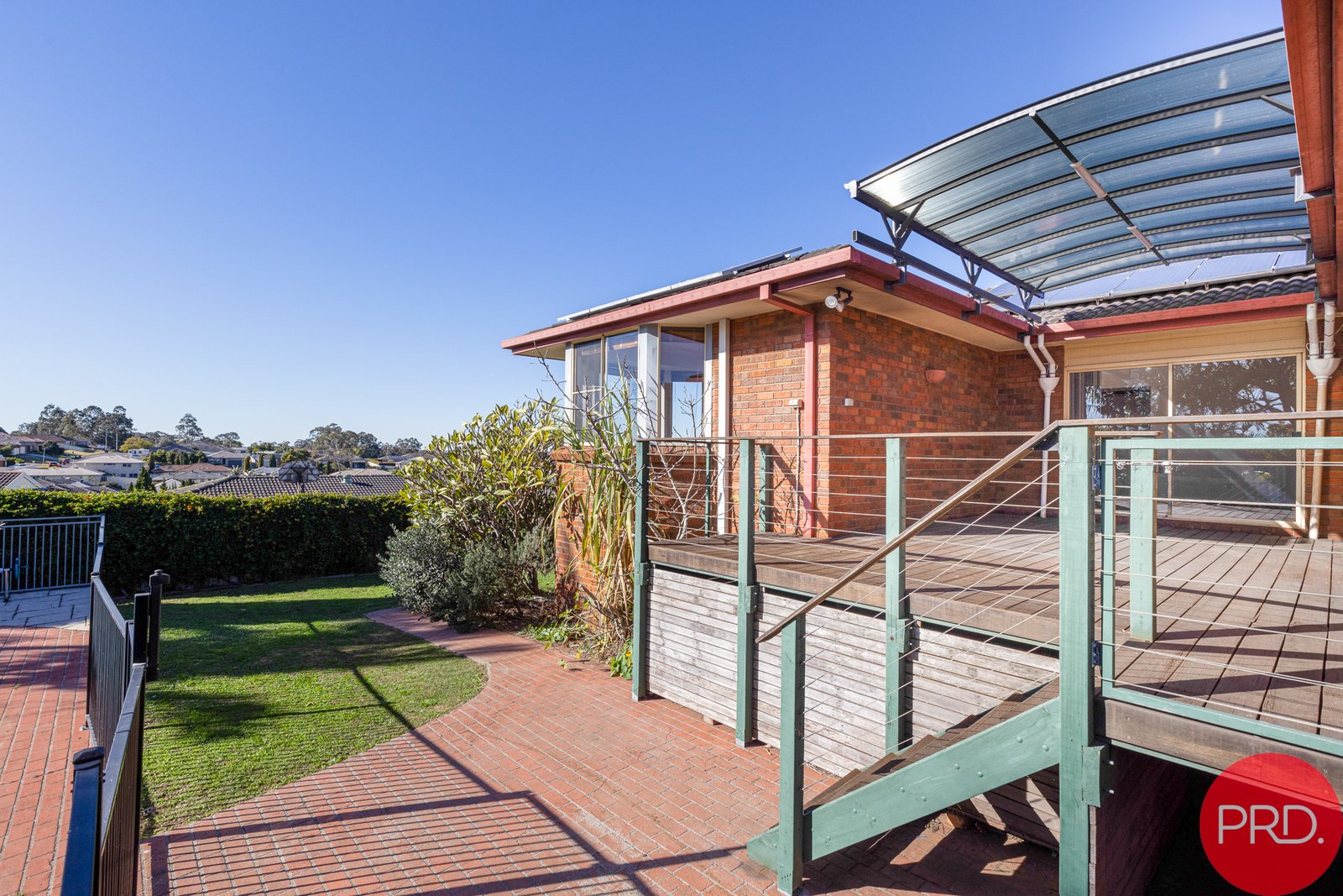 9 Quinton Close RUTHERFORD 25