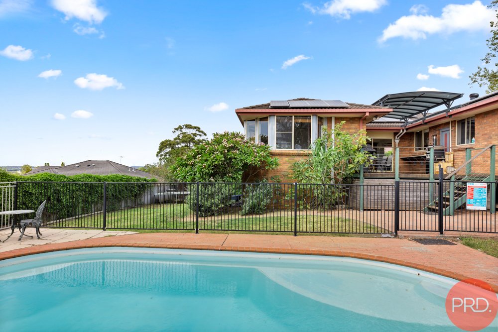 9 Quinton Close RUTHERFORD 27