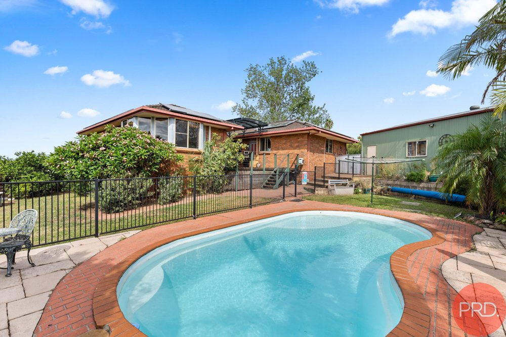 9 Quinton Close RUTHERFORD 29