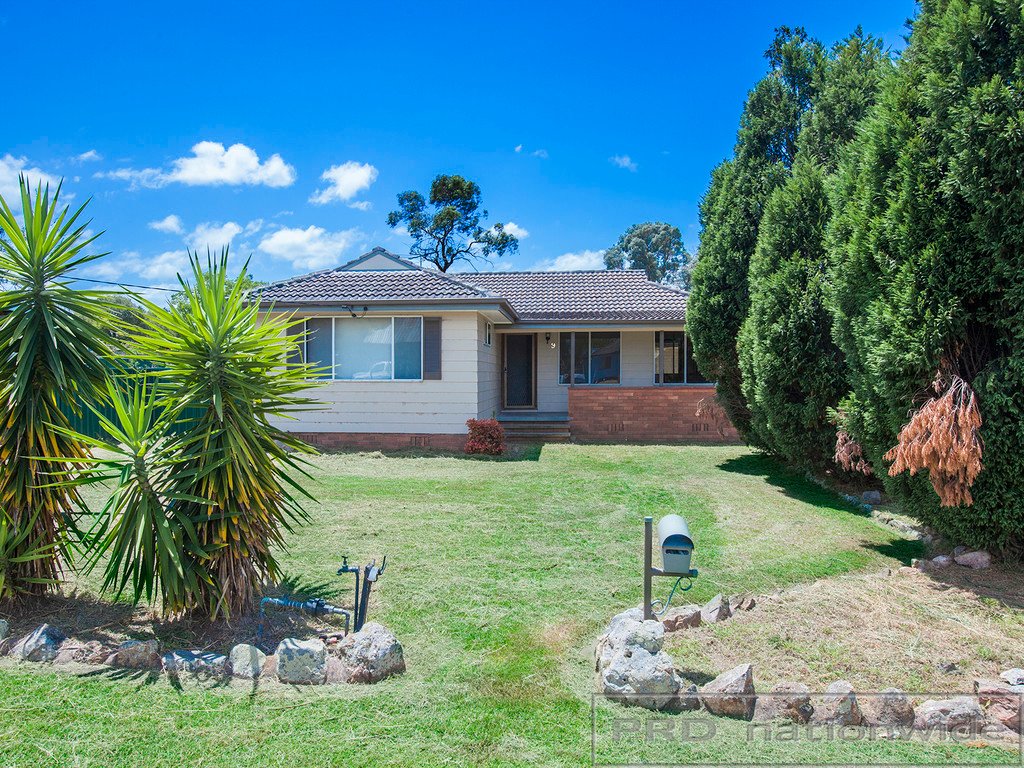 9 Railway Street BRANXTON 1