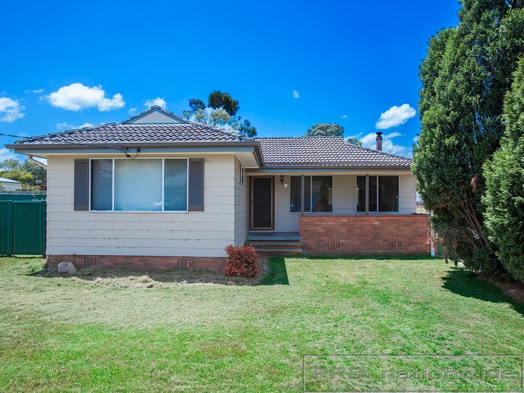 9 Railway Street BRANXTON 2