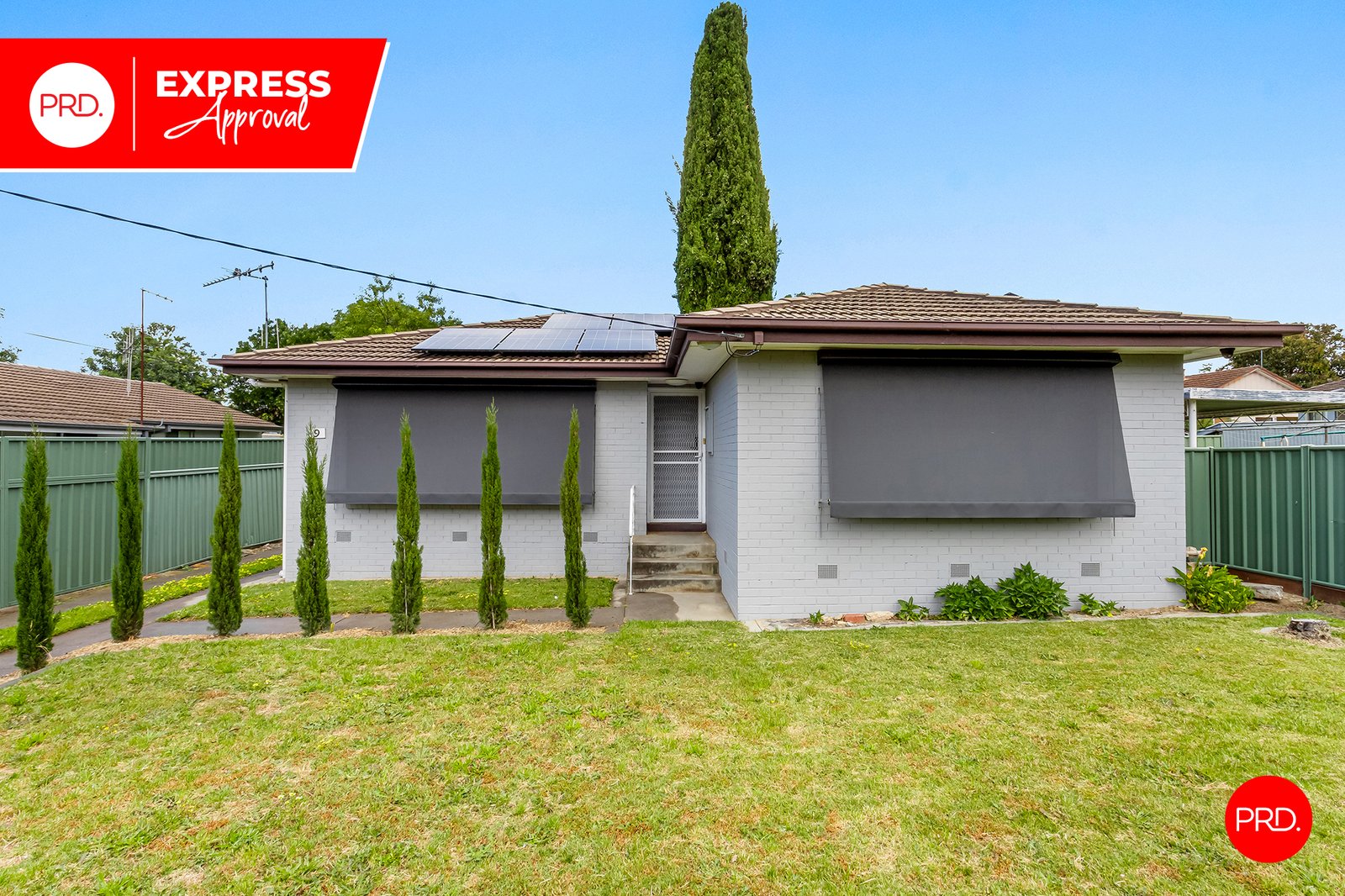 9 Rankin Avenue BENDIGO 1