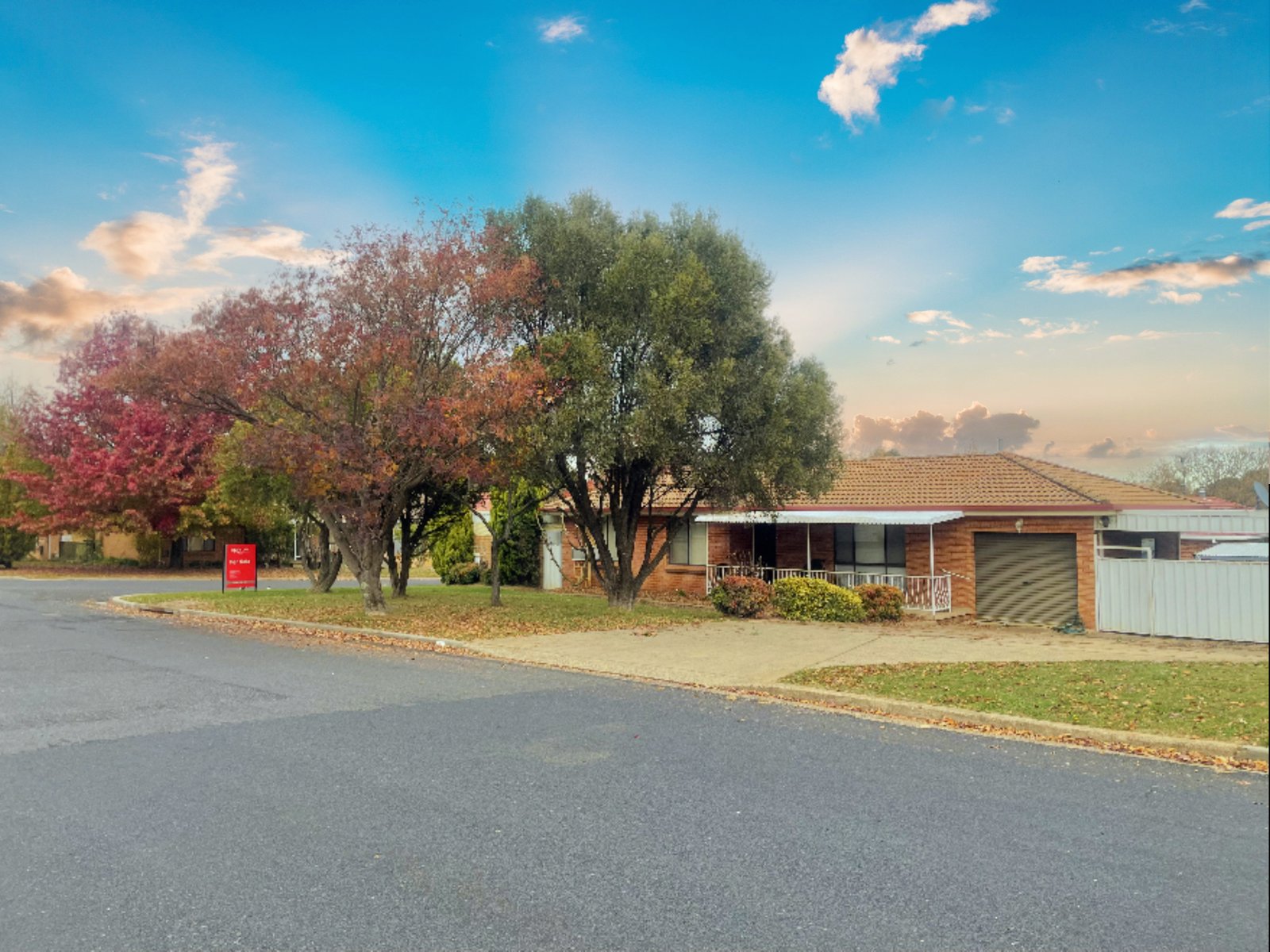 9 Rawle Avenue ORANGE 1