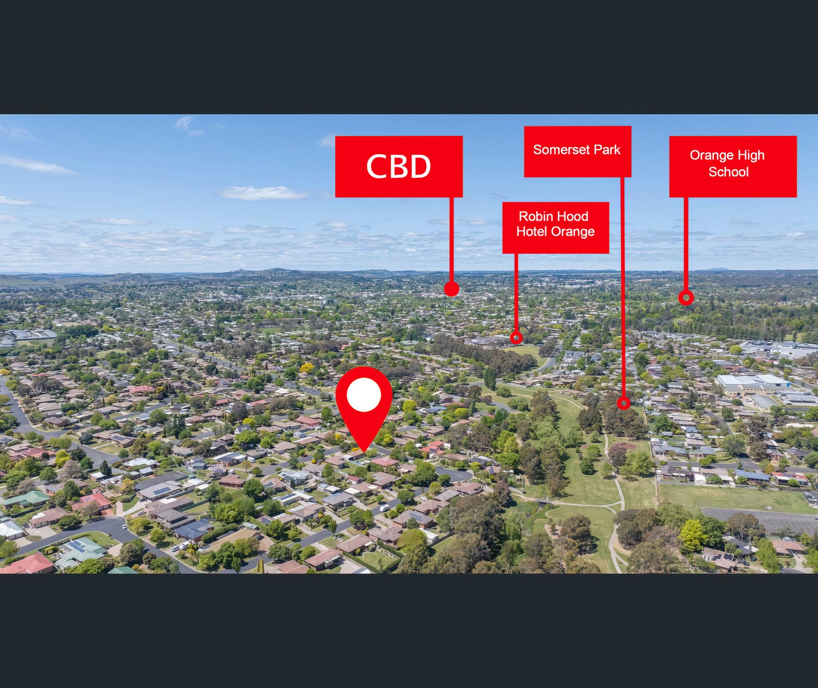 9 Rawle Avenue ORANGE 9