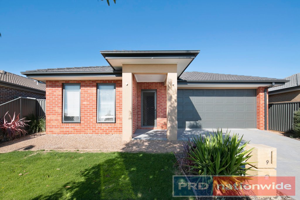 9 Rawlings Street Lucas 1