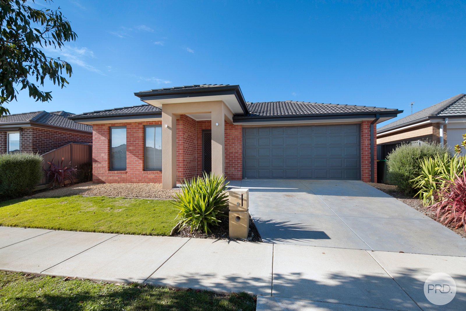 9 Rawlings Street LUCAS 1