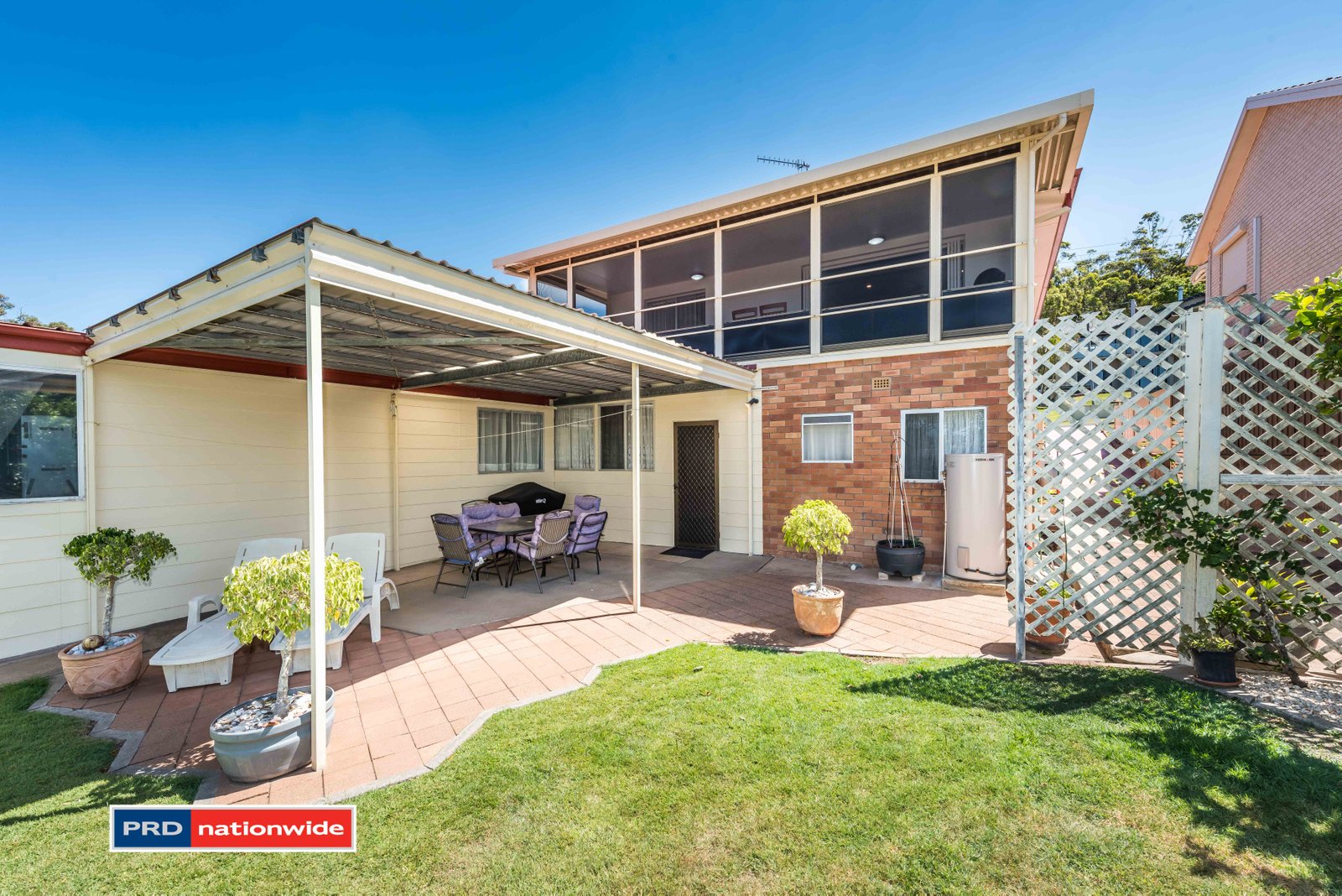 9 Raymond Avenue SALAMANDER BAY 4