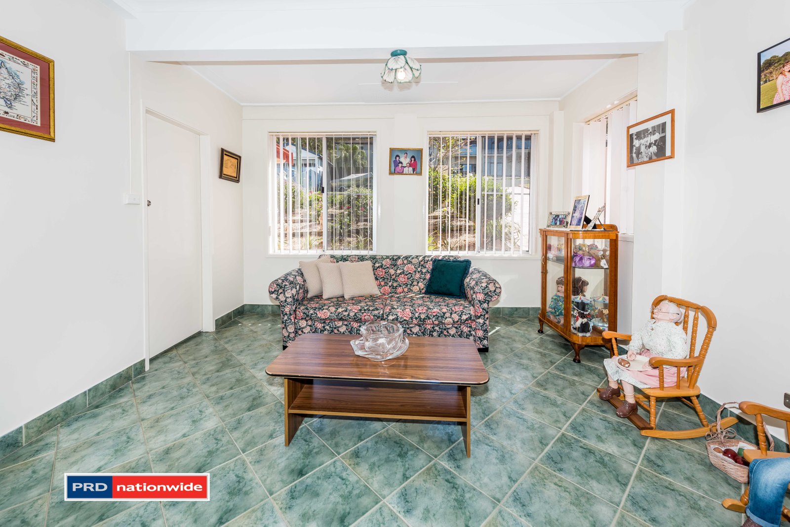 9 Raymond Avenue SALAMANDER BAY 9