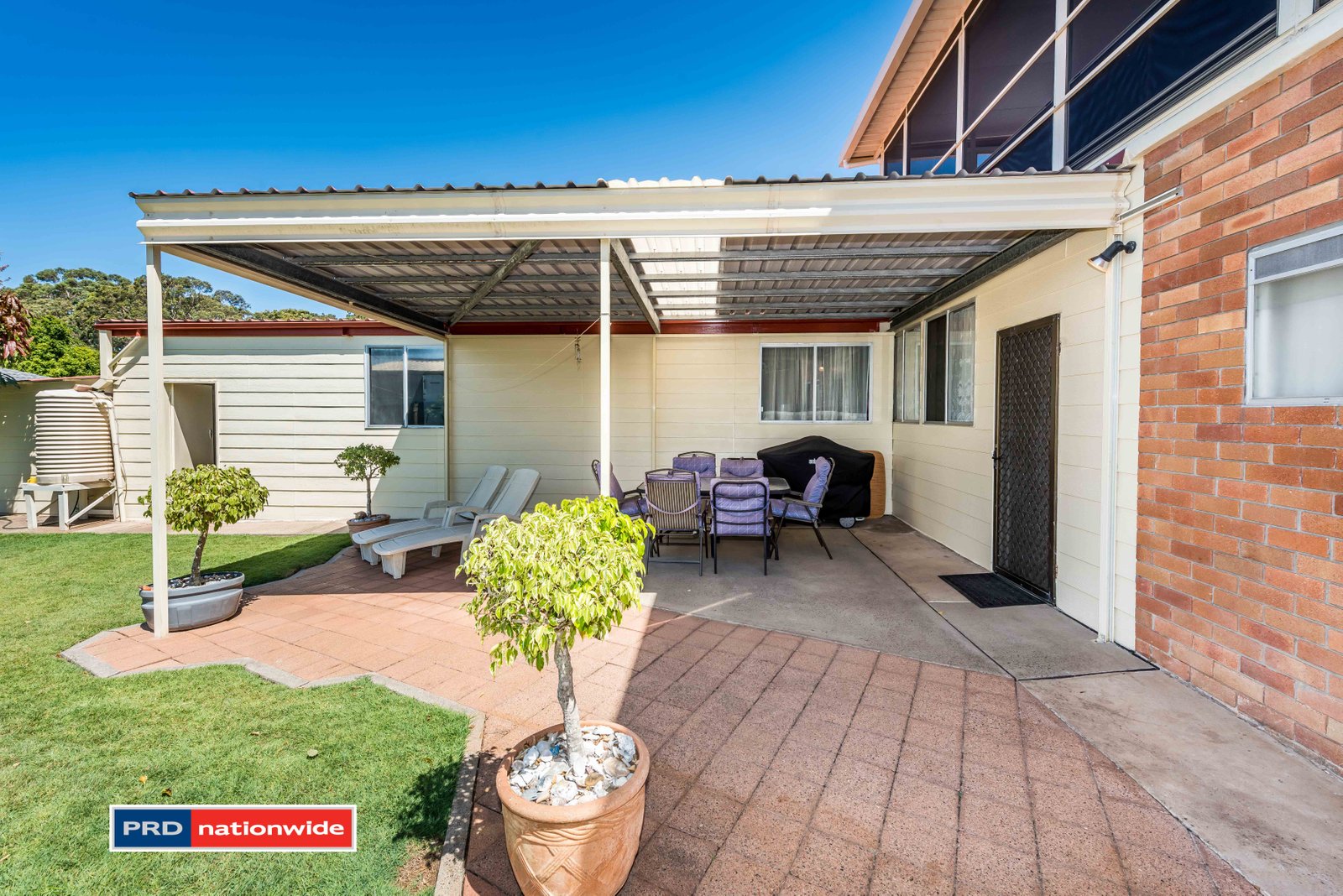 9 Raymond Avenue SALAMANDER BAY 17