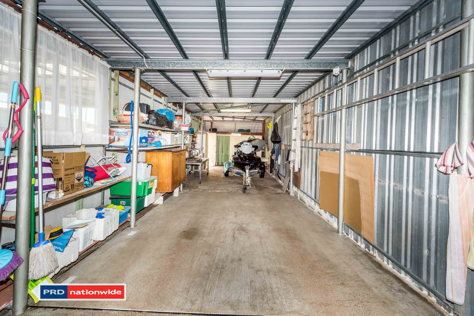 9 Raymond Avenue SALAMANDER BAY 19