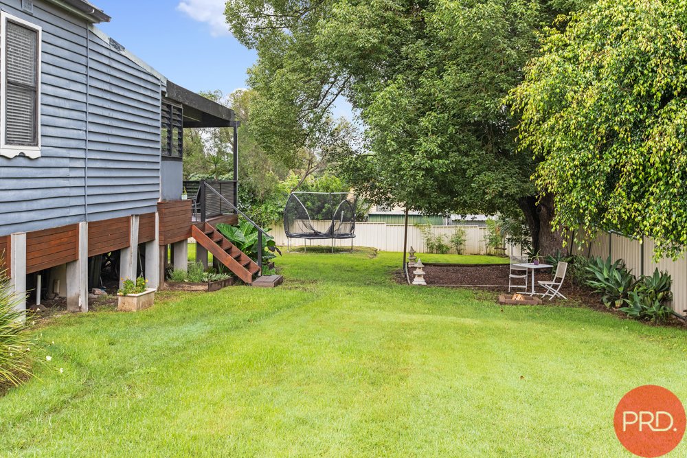 9 Raymond Terrace Road EAST MAITLAND 19