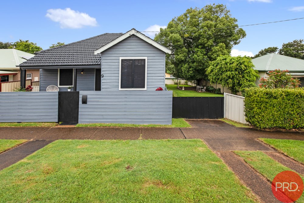 9 Raymond Terrace Road EAST MAITLAND 25