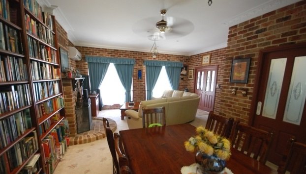 9 Reardon Street BUNGENDORE 15