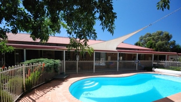 9 Reardon Street BUNGENDORE 22