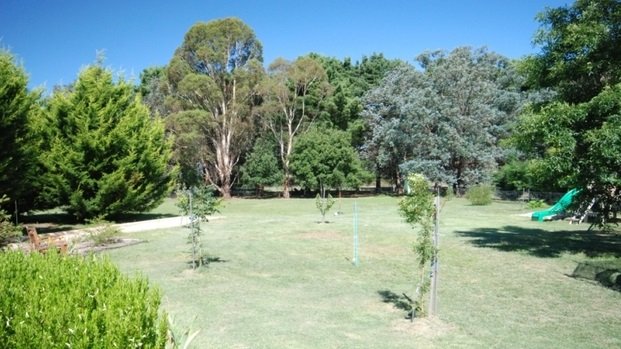 9 Reardon Street BUNGENDORE 20