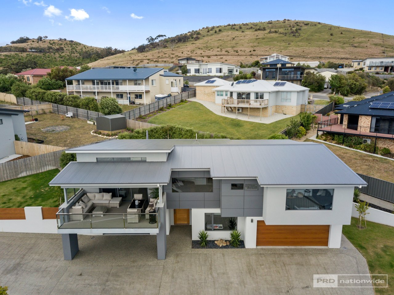 9 Regatta Place TRANMERE 2