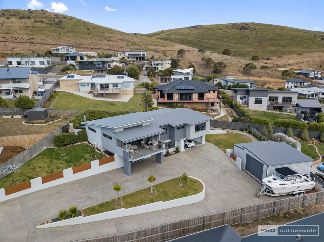 9 Regatta Place TRANMERE 3