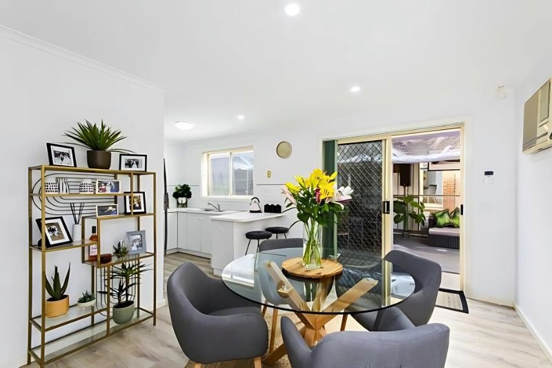 Gallery: 9 Remington Street