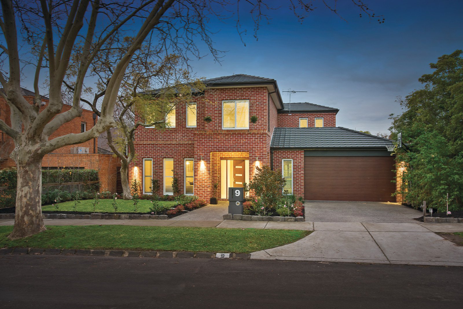 9 Renwick Street, Glen Iris, VIC