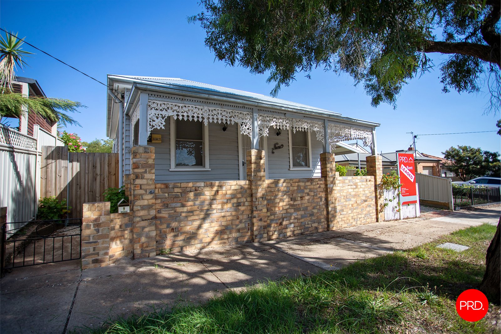 9 Reverie Street LONG GULLY 2