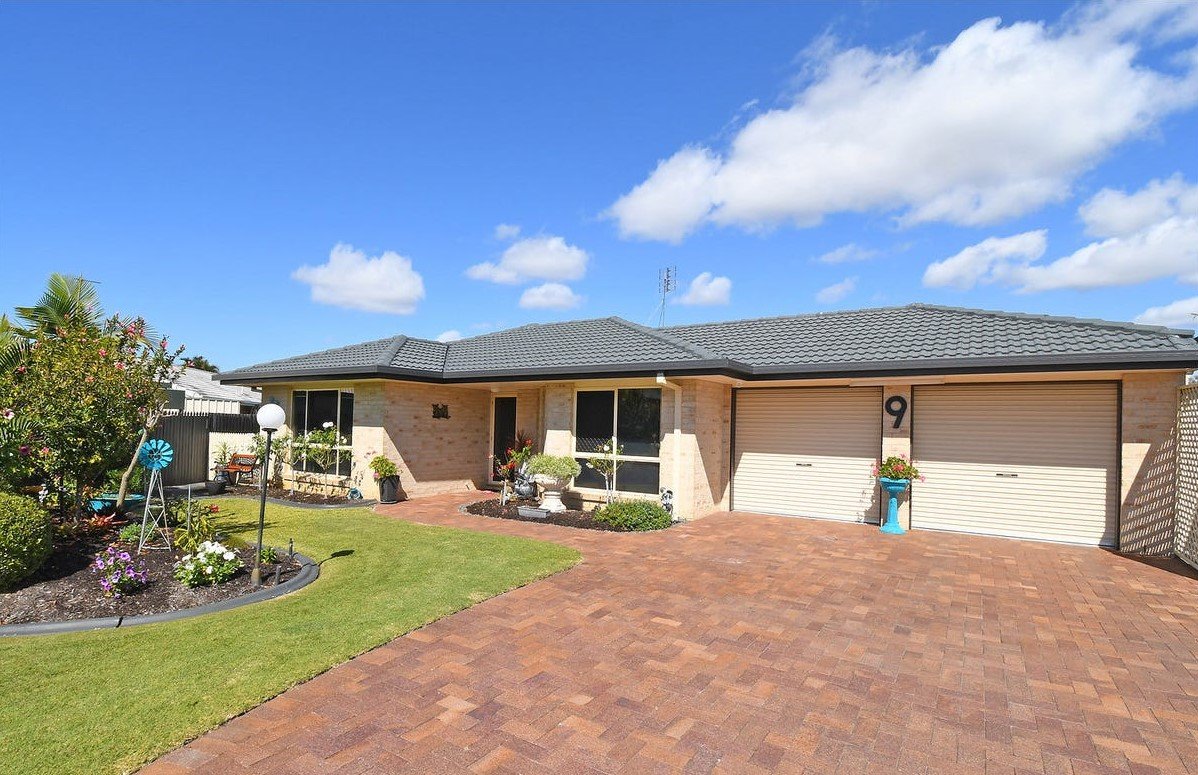 9 Rialto Court URANGAN 1