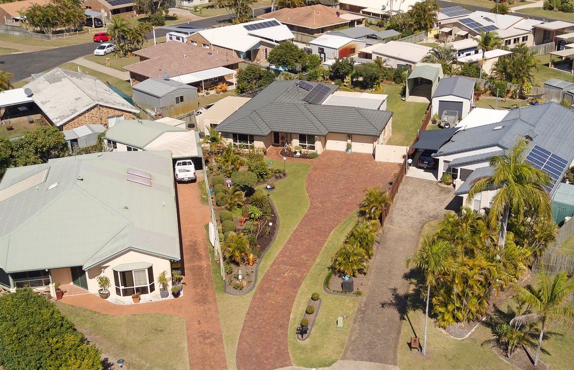 9 Rialto Court URANGAN 3