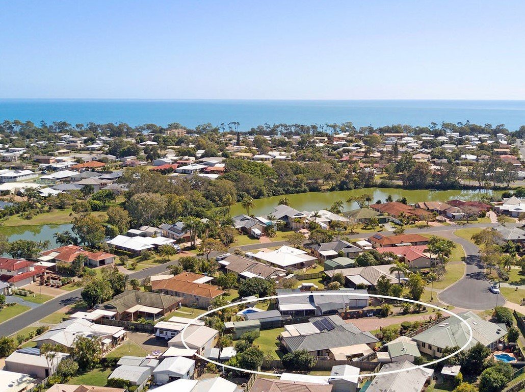 9 Rialto Court URANGAN 4