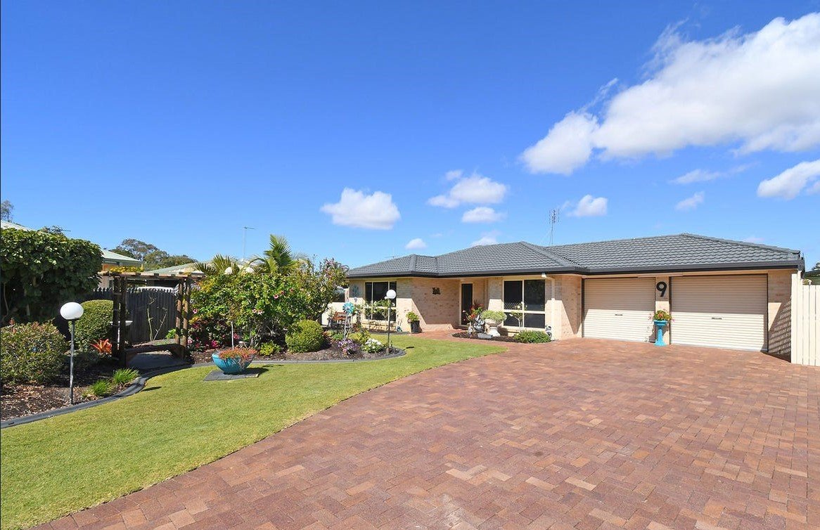 9 Rialto Court URANGAN 5