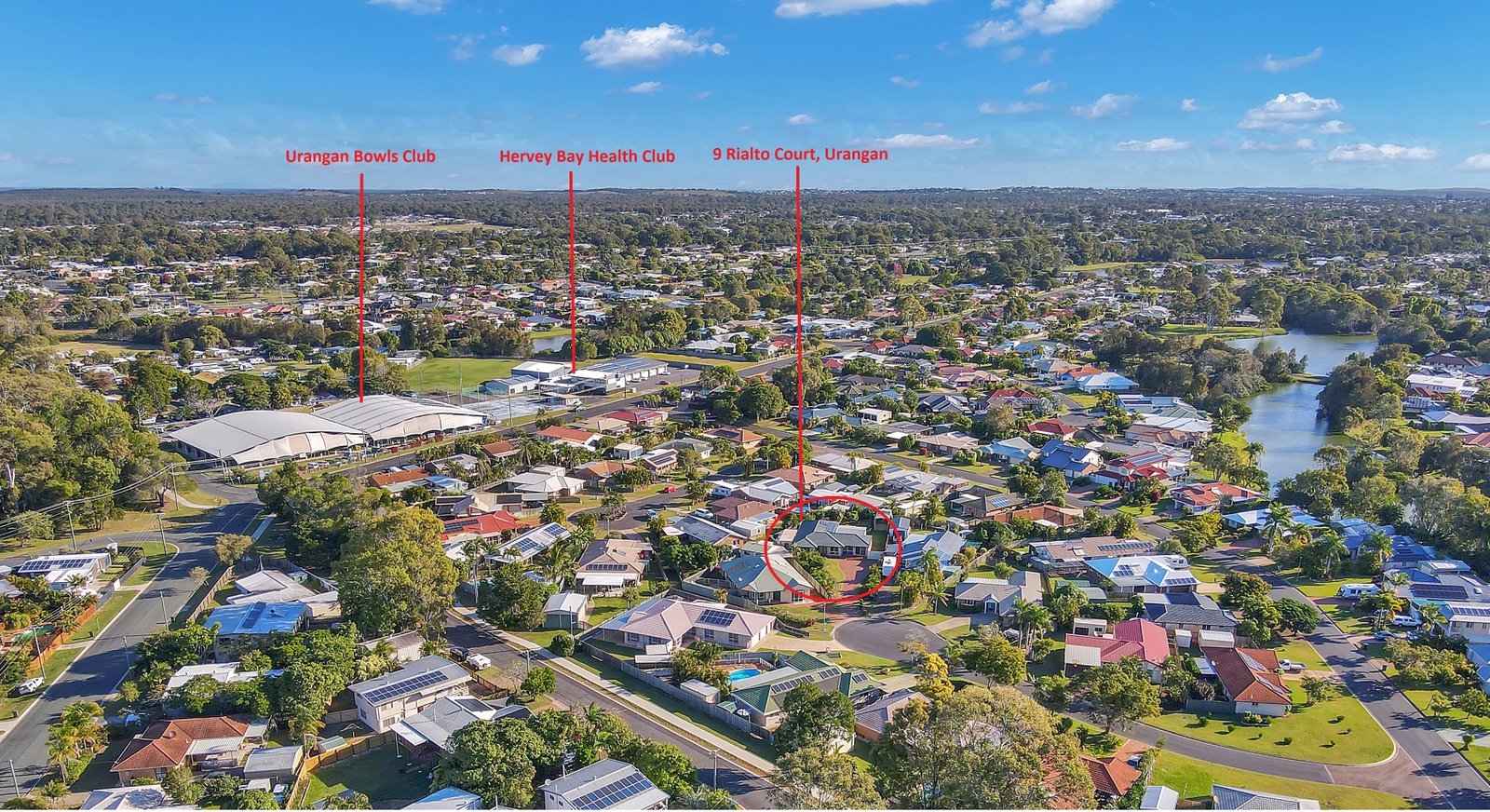 9 Rialto Court URANGAN 7