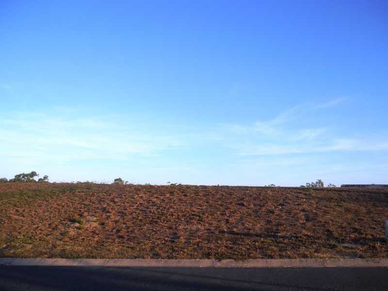 9 Richard Street BOYNE ISLAND 3