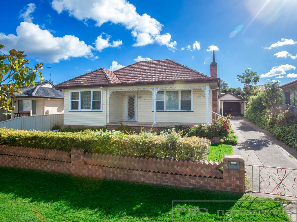 9 Richardson Road EAST MAITLAND 1