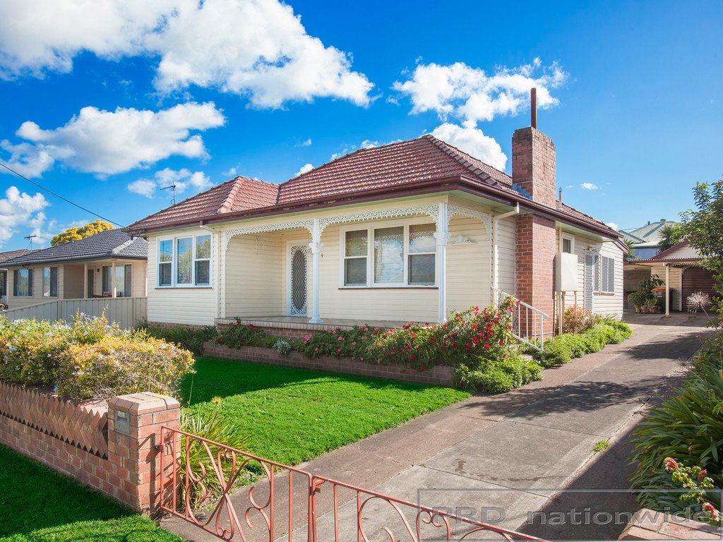 9 Richardson Road EAST MAITLAND 12