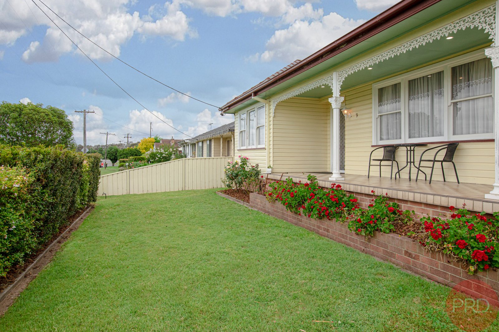 9 Richardson Street EAST MAITLAND 18