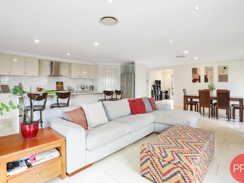 9 Riley James Drive RAWORTH 4