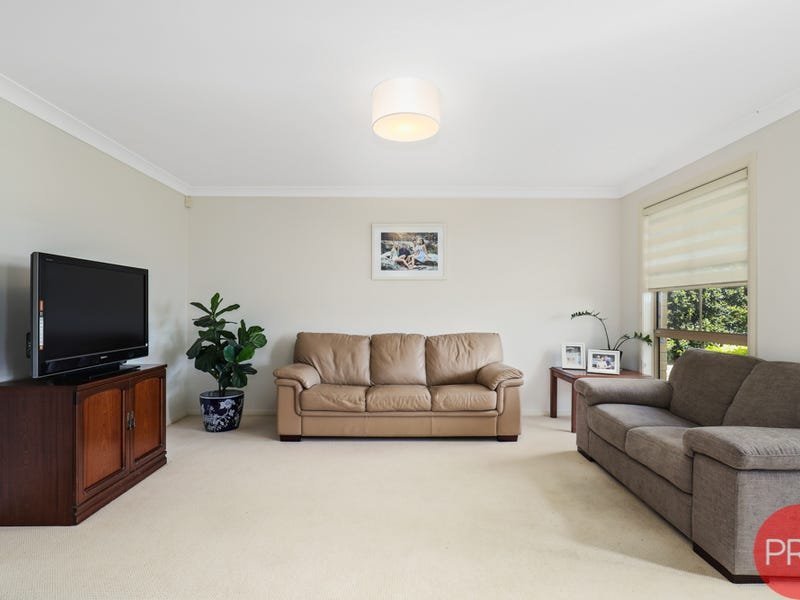 9 Riley James Drive RAWORTH 9