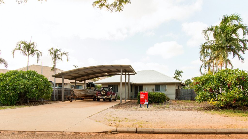 9 Rodriguez Road CABLE BEACH 5