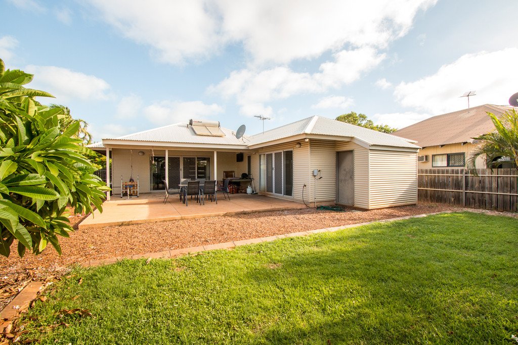 9 Rodriguez Road CABLE BEACH 7