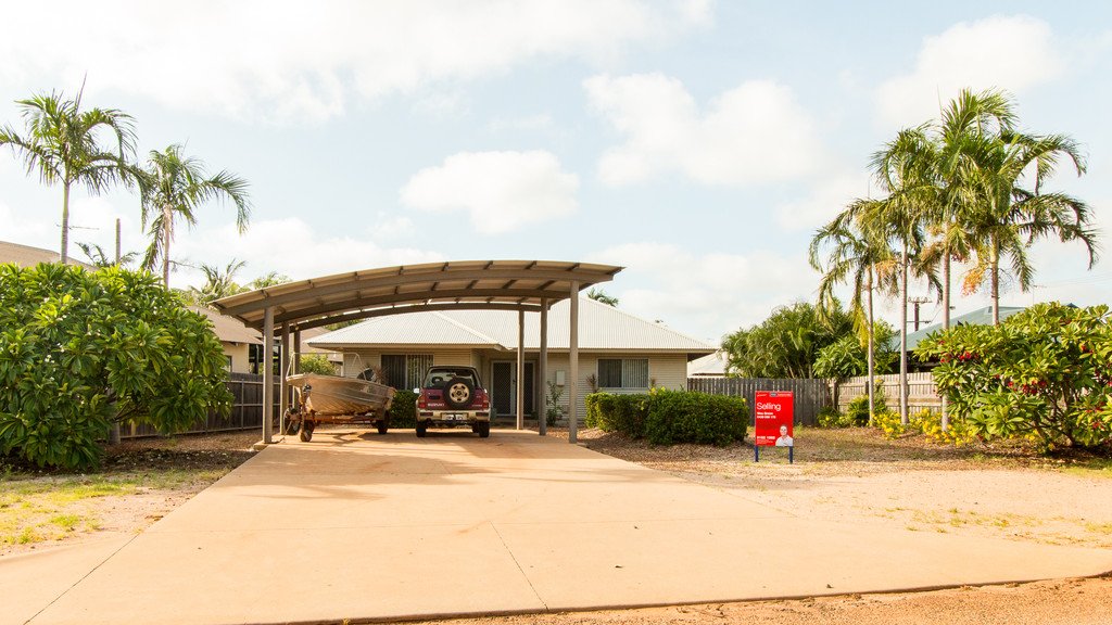 9 Rodriguez Road CABLE BEACH 19