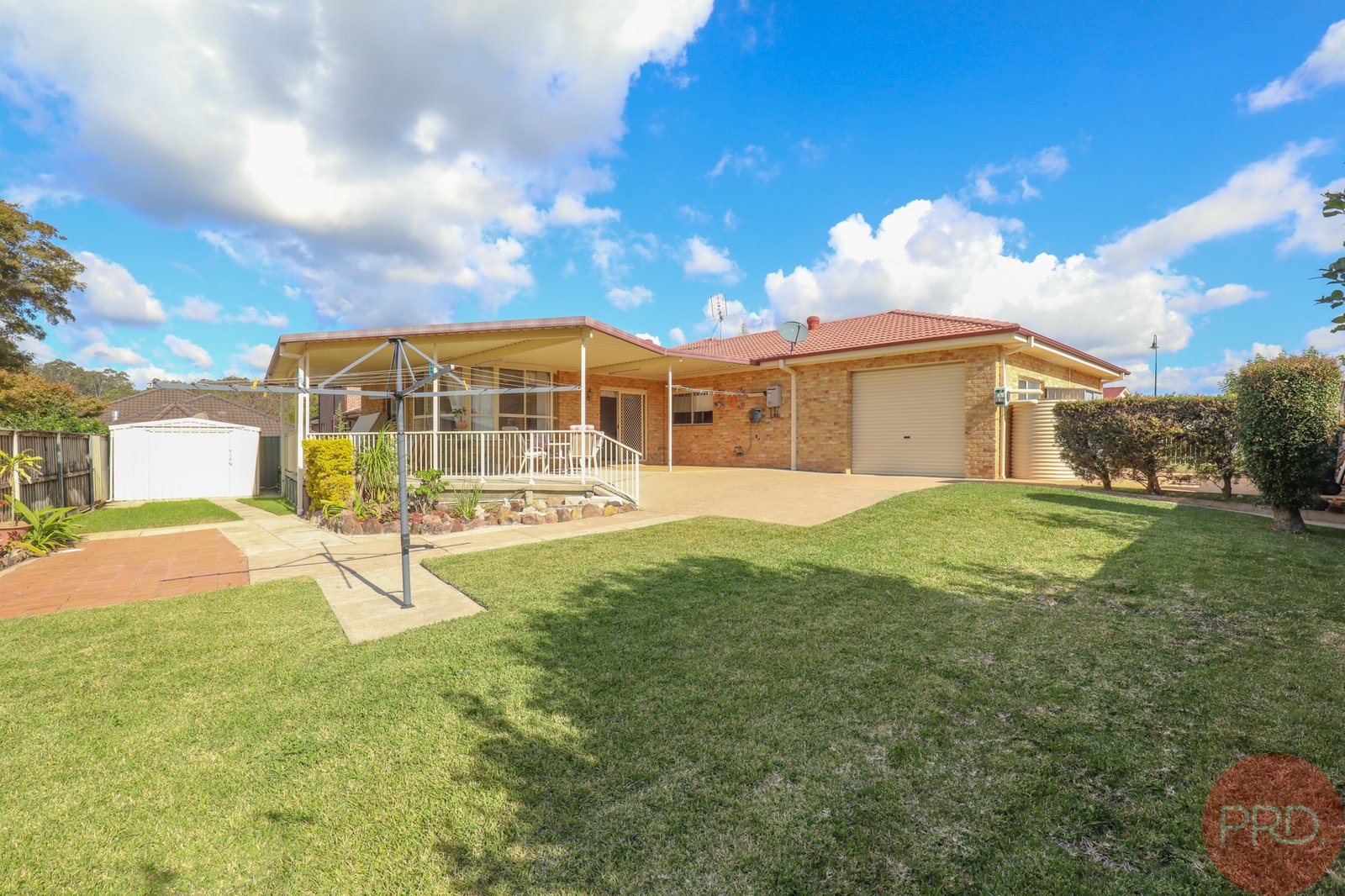 9 Rosebrook Row EAST MAITLAND 14