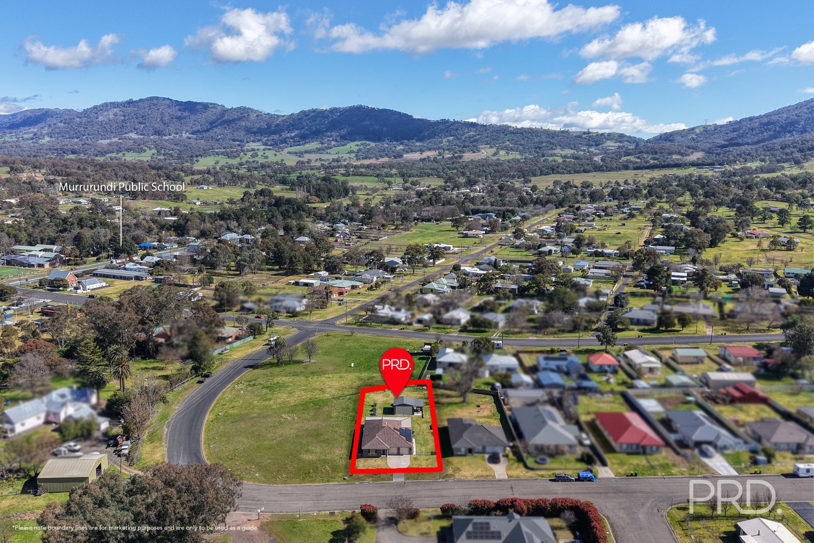 9 Rosella Street MURRURUNDI 32