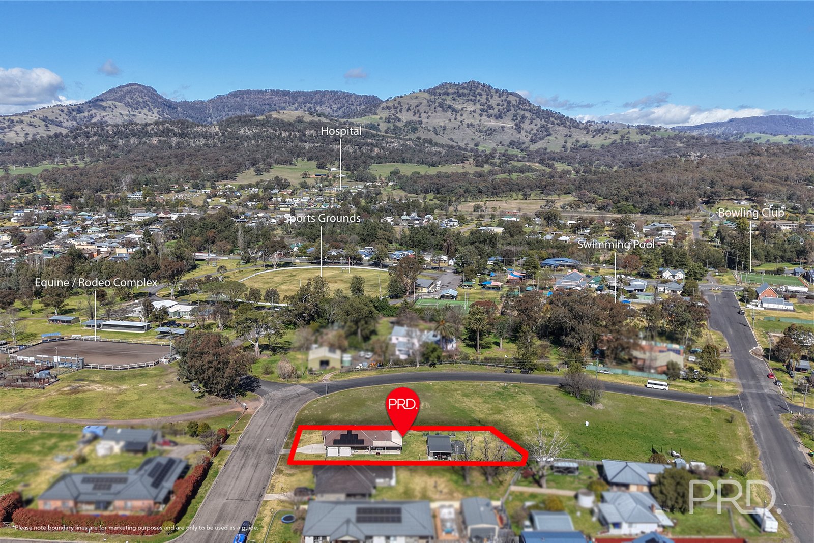 9 Rosella Street MURRURUNDI 33