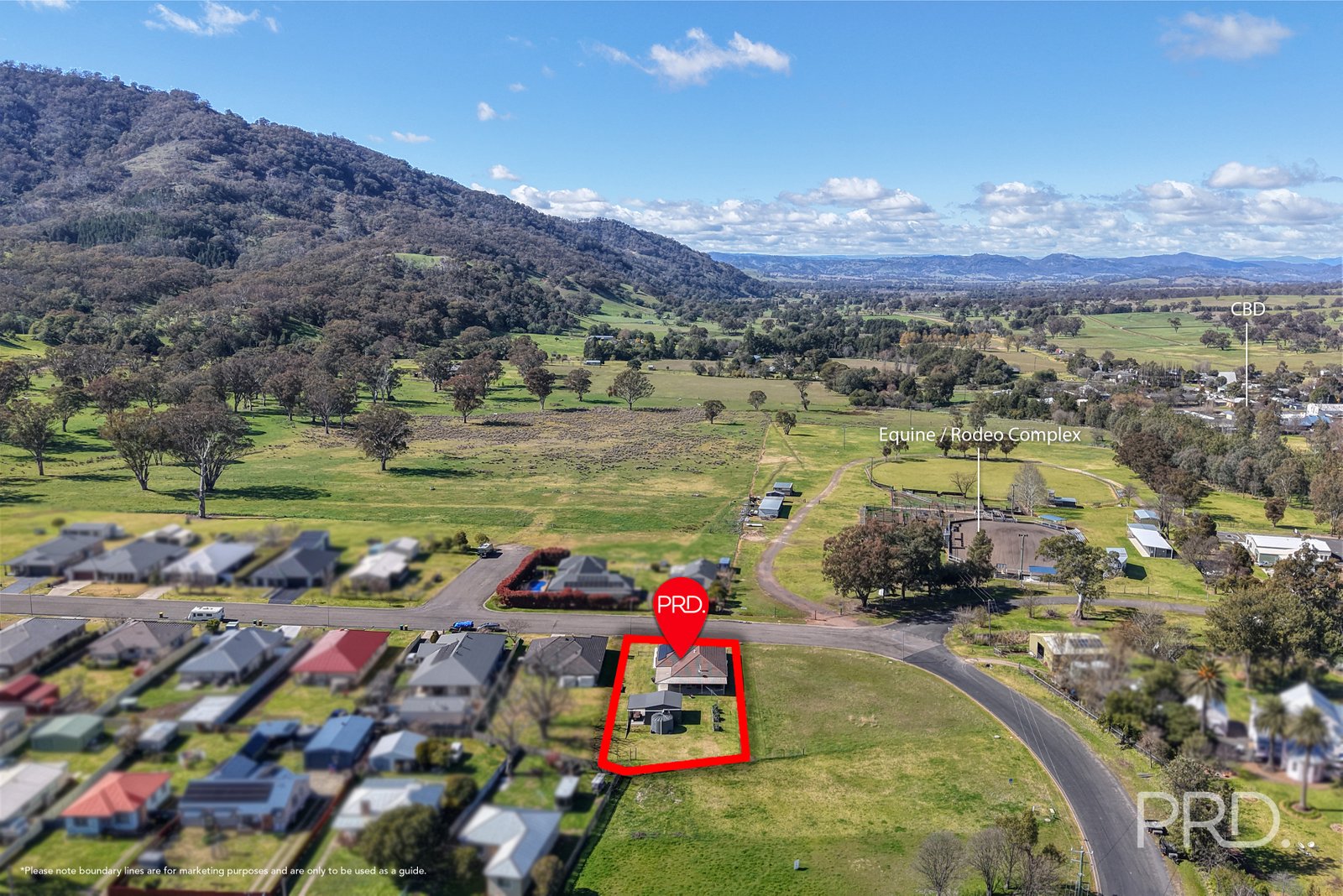 9 Rosella Street MURRURUNDI 34