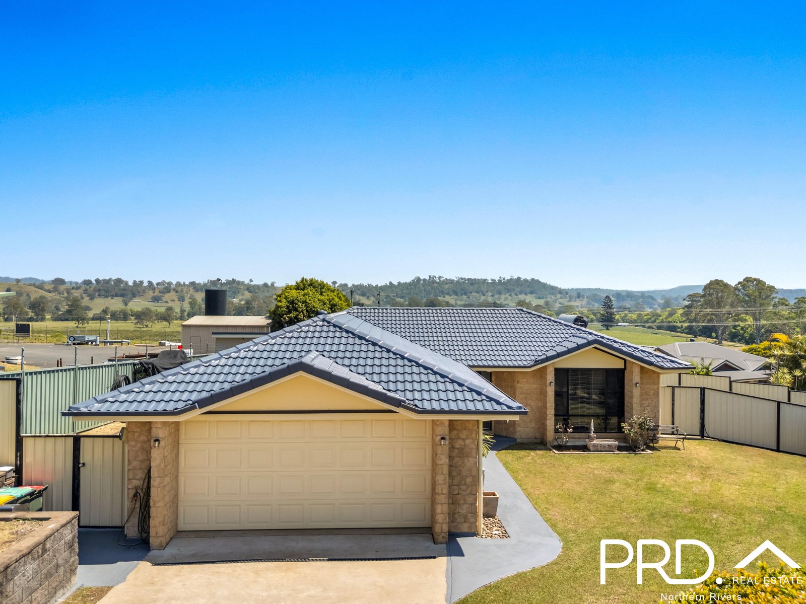 9 Rosewood Place KYOGLE 2