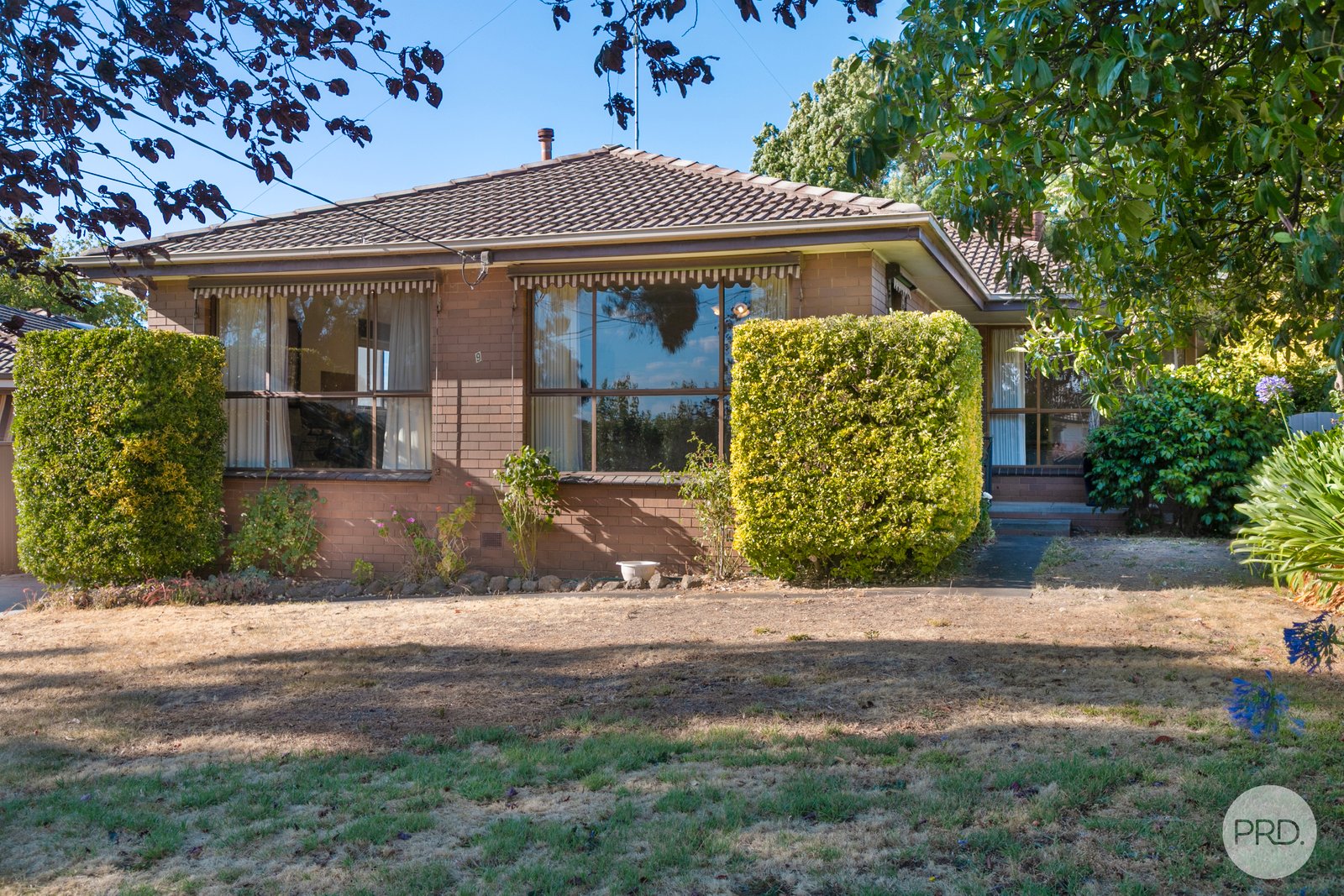 9 Rotherwood Street WENDOUREE 1
