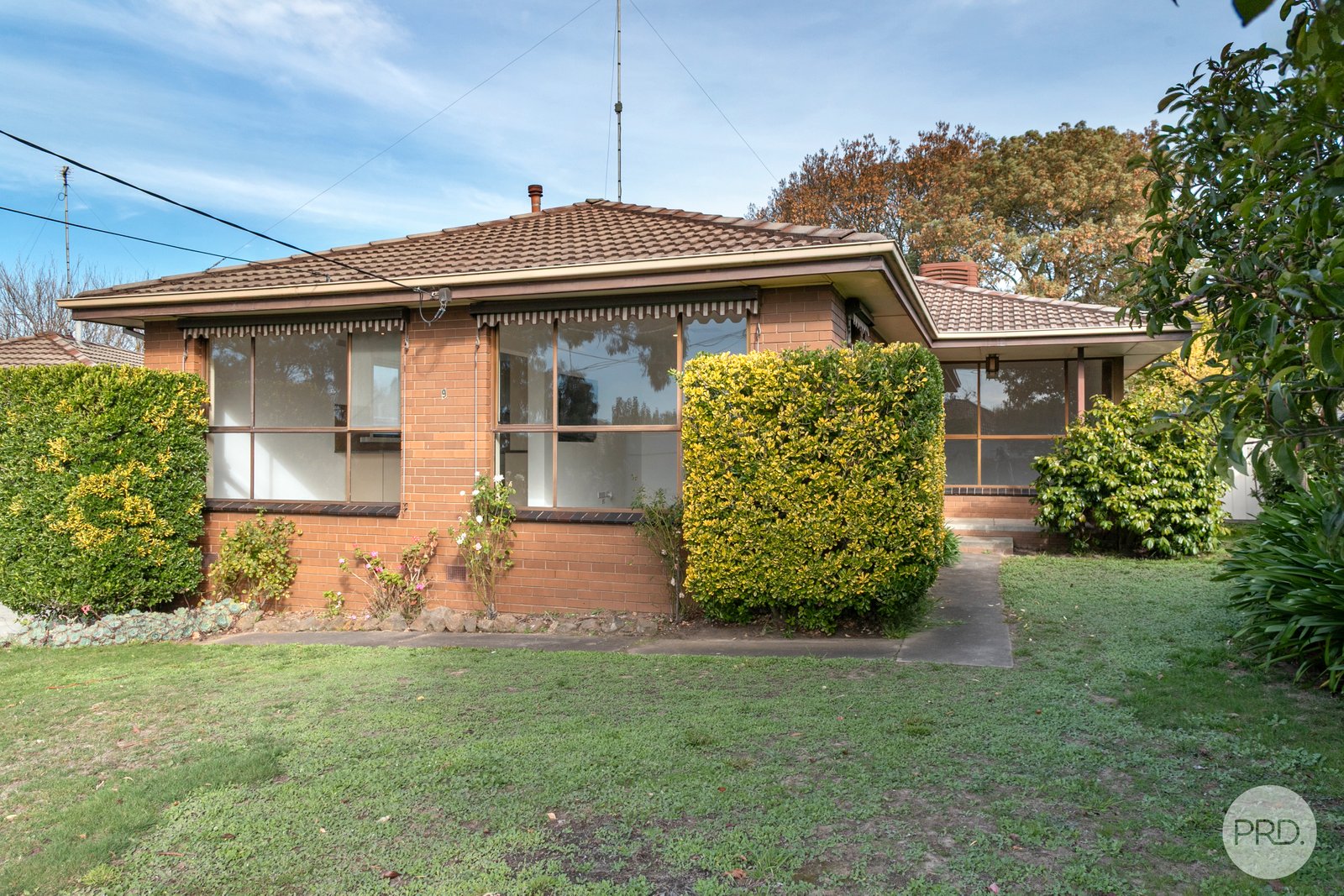 9 Rotherwood Street WENDOUREE 1