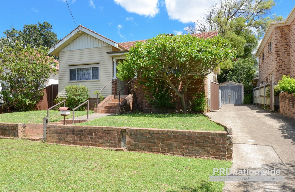 9 Roy Street KINGSGROVE 1